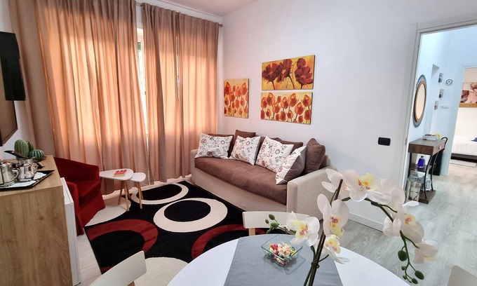 Tivoli Apartment | Tivoli One Suite