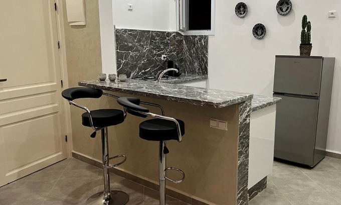 Sidi Ifni Apartment | Tiwaline Tarsime App C