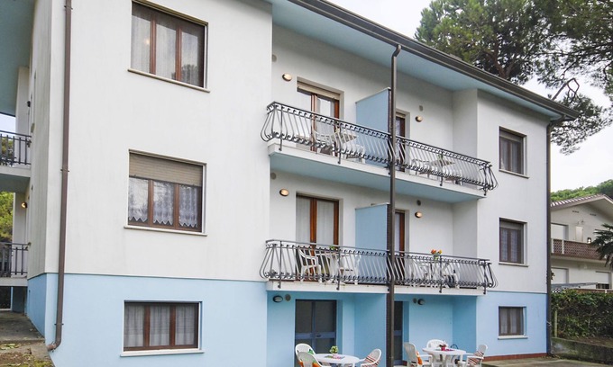 Lignano Pineta Apartment | Tiziano by Interhome