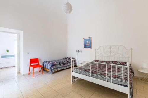 Procida Apartment | Tizzano House - Veliero