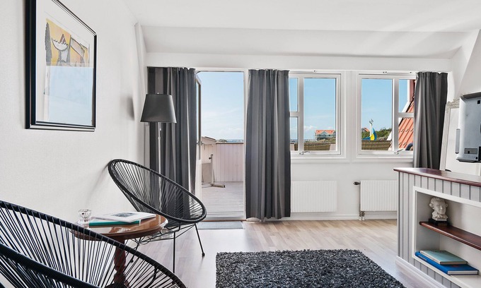 Ronnang Hotel | Tjörns Havspensionat