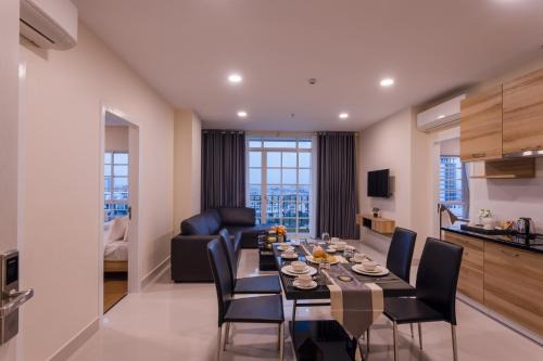 Tuol Kouk Hotel | TK VIEW HOTEL & APARTMENT