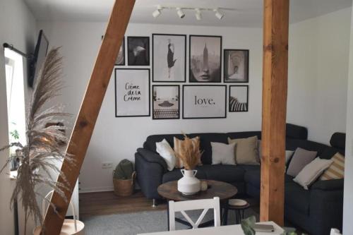 Norken Apartment | TKS HOME Zur Tenne