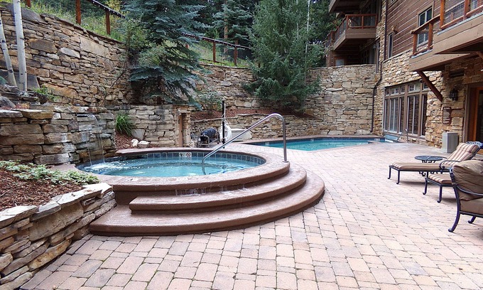 River Run Resort | TLGM The Timbers 1 Bed 2 Bath