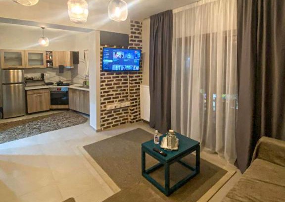Aridaia Apartment | TM Apartment No 2 - Scandinavian Style