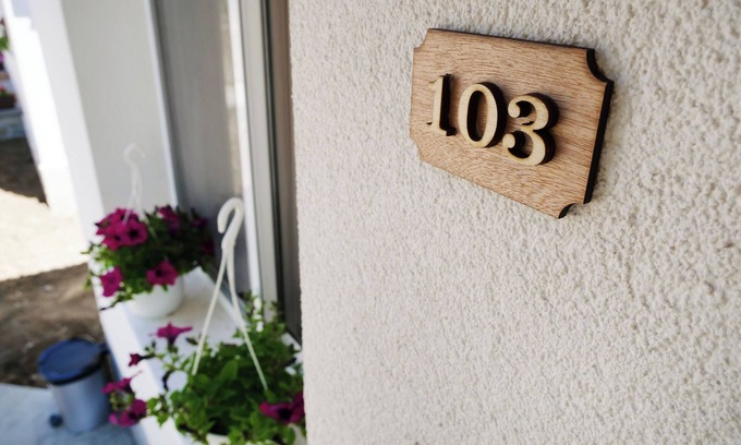 Berat House | tnCozy Bungalow in charming Roshnik Village 103