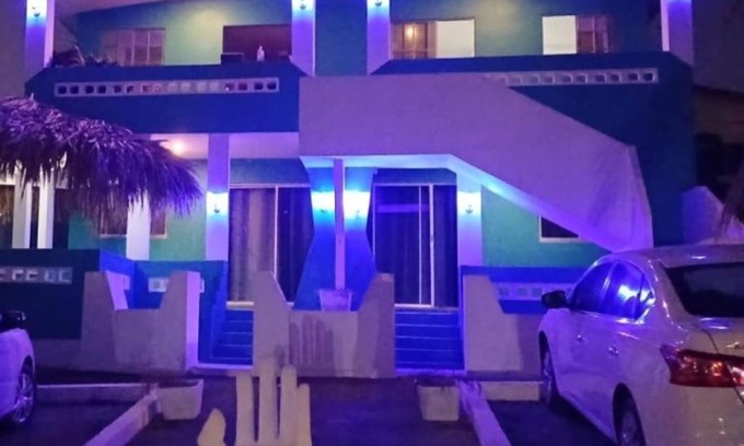Willemstad Apartment | tnDushi Curaçaose appartement B
