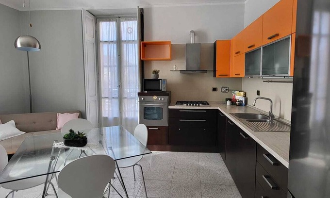 Millefonti Apartment | To be together, like home! Cozy and bright apartment, every comfort
