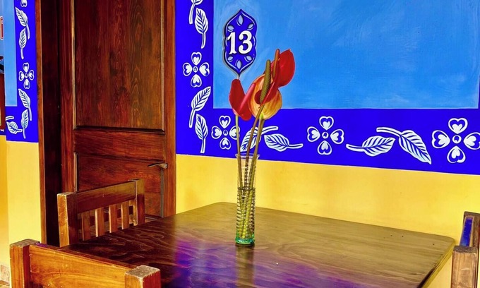 Xico Hotel | To enjoy in Familia