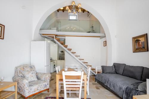 Nicosia Apartment | To Hani - Kamara Studio