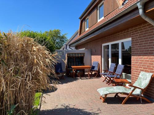 Giekau Apartment | To Hus