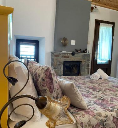 Panteleimon Apartment | To Patriko Mas Guesthouse-1