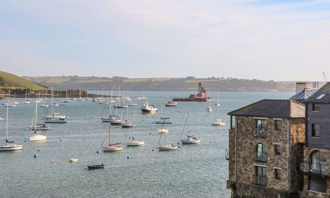 Penryn Cottage | Toadstools