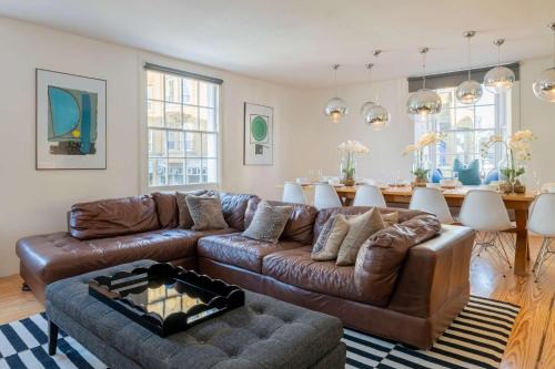 Brighton City Centre Apartment | Toast of Brighton by Brighton Holiday Lets