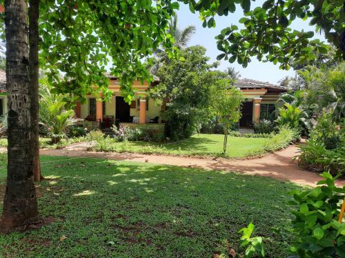Cavelossim Villa | Tobias Villas