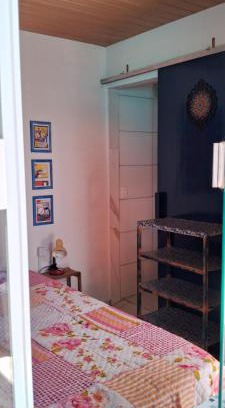 Rio Vermelho Norte House | Toca da Suzara Suíte 3 bwc privativo