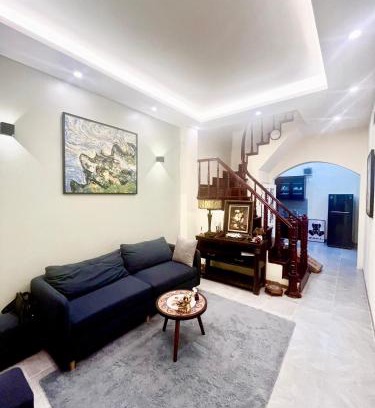 French Quarter House | Toda house