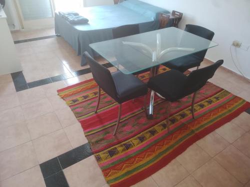 Constitucion Apartment | Todo cerca en la ciudad