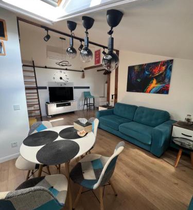 Bistrita Apartment | Tody central apartament