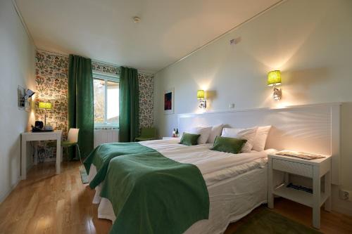 Lycke Hotel | Tofta Herrgård