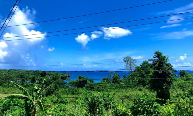 Port Antonio Bed & Breakfast | TOGA GUEST HOUSE
