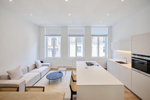 Postel Apartment | Toison d'Or