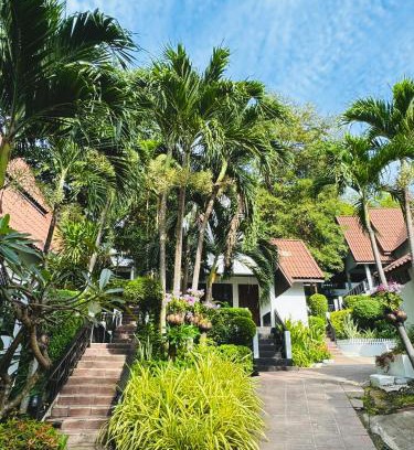 Rayong Resort | Tok Little Hut