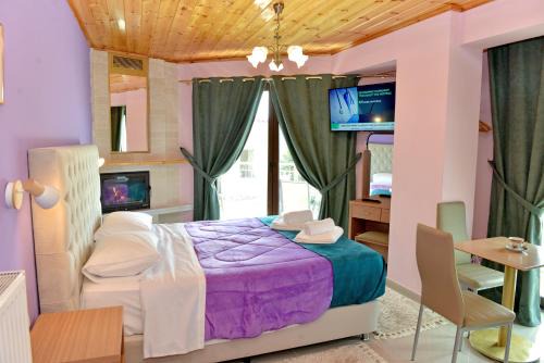 Arachova House | TOKASTRO 1