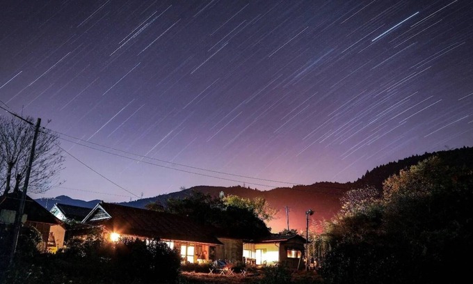 Haibara-gun House | Tokihanare A 16tatami mat detached private room / Haibaragun Shizuoka