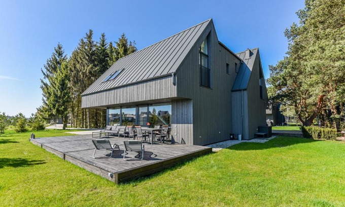 Palanga Villa | Toko vila