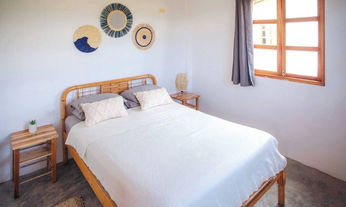Montanita Apartment | Tokyo Apartment @Casa Barona at the surf point