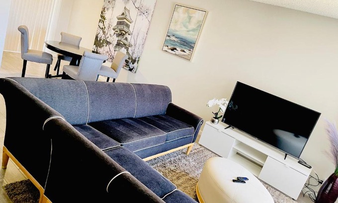 Paradise Apartment | Tokyo BnB