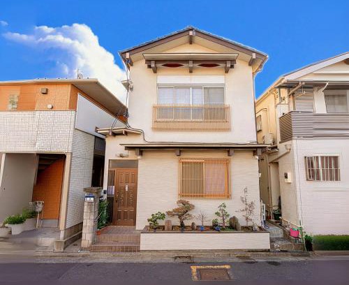 Shinkoiwa House | TOKYO HOSHI VILLIA-Private Villa in Tokyo ideal for groups and families