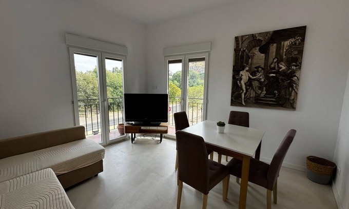 Province of Toledo Apartment | Toledan charm in Puerta del Vado