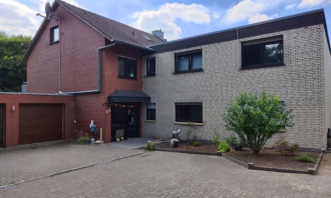 Dorenthe Apartment | tolle Ferienwohnung an den Dörenther Klippen