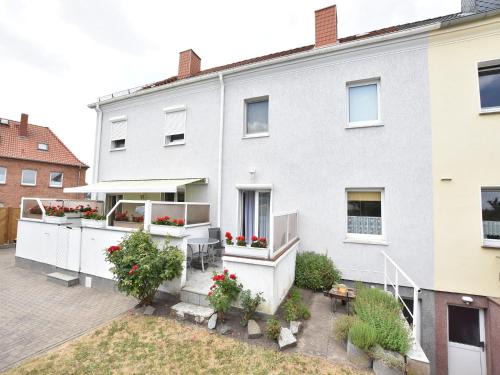 Wismar House | Tolles Ferienhaus in Wismar für 8 Personen