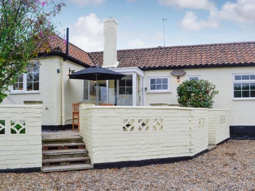 Blythburgh House | Tollgate Cottage