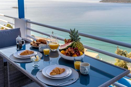 Tolo Apartment | Tolo Beachfront Apartments