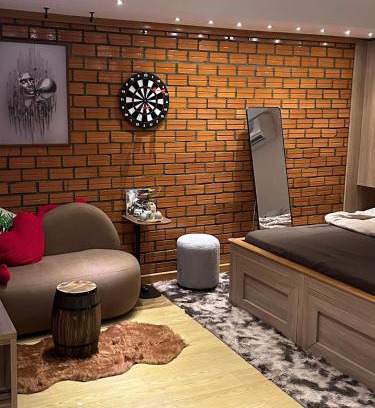 Tan Binh Bed & Breakfast | Tom's House 270