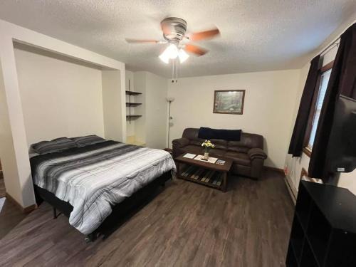 Tomah Apartment | Tomah Apartment - 201 E Veterans Unit J