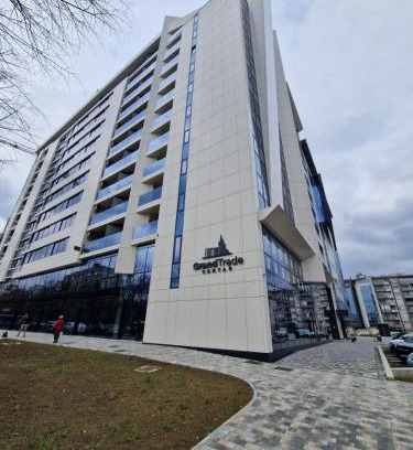 Banja Luka Apartment | TOMAS LUX APARTMENTS