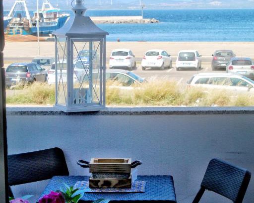 Calasetta Apartment | tommy house
