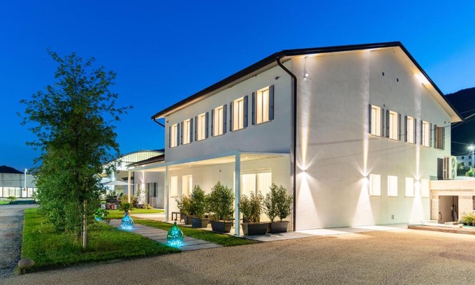 Borso del Grappa House | TommyHouse