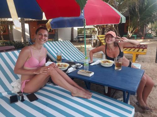 Tangalle Ski Chalet | Tomorrowland Beach Villas