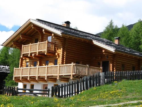 Heiligenblut Ski Chalet | Tomperkasa