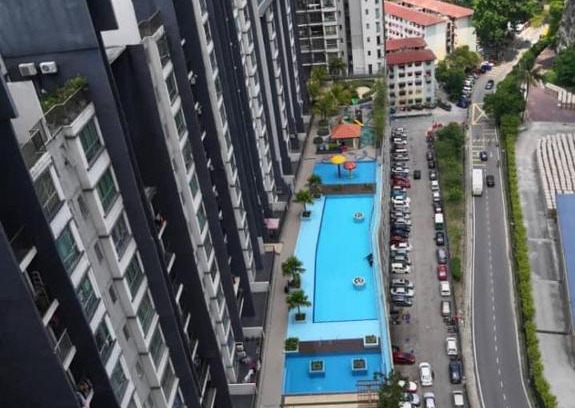 Batu Caves Apartment | Tom’s Homestay