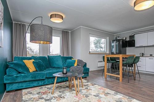 Lasnamae Apartment | Tondiraba Apartments