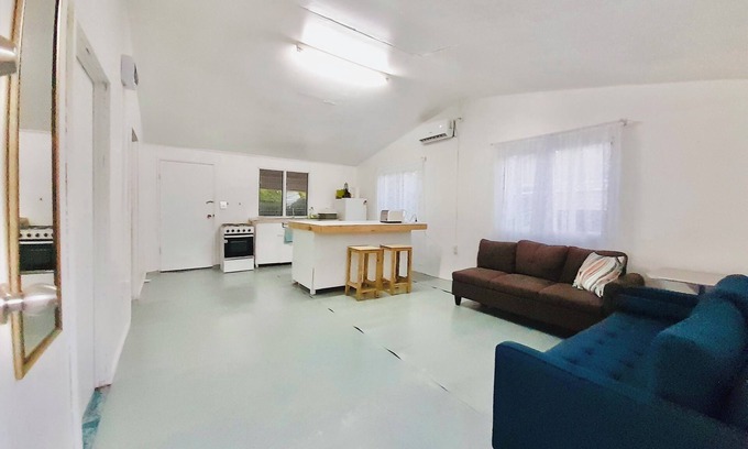 Nuku'alofa Cottage | Tonga Coral Cottage - Entire Place