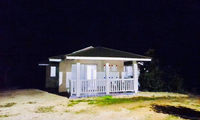 Nuku'alofa House | Tonga Horizon Cottage - Entire Place