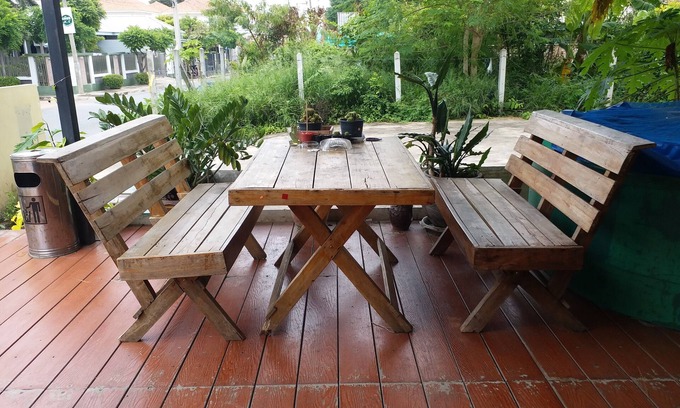 Nai Mueang Hotel | TongPrasit Place